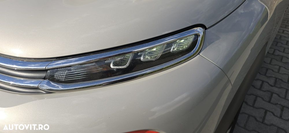 Citroën C3 AIRCROSS - 12