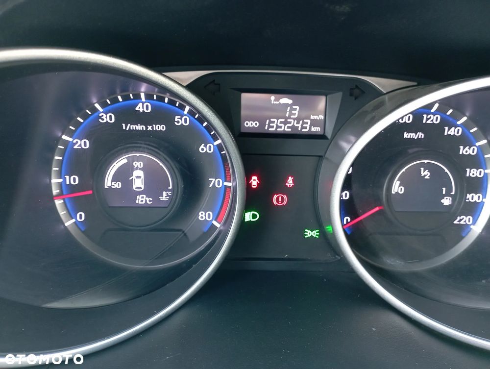 Hyundai ix35 2.0 GDI Premium 2WD - 16