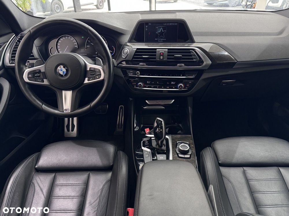 BMW X3 xDrive20i M Sport sport - 14