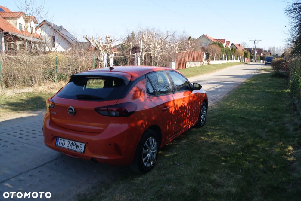 Opel Corsa 1.2 Edition Business Pack S&S - 3