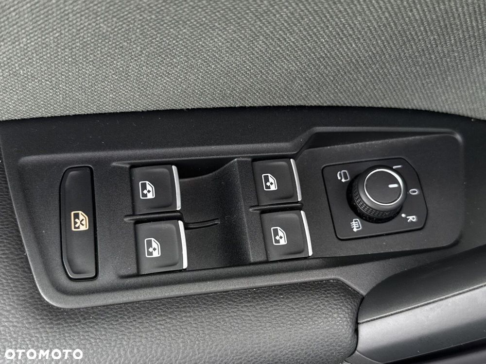 Seat Tarraco 1.5 Eco TSI EVO Xperience S&S DSG - 22