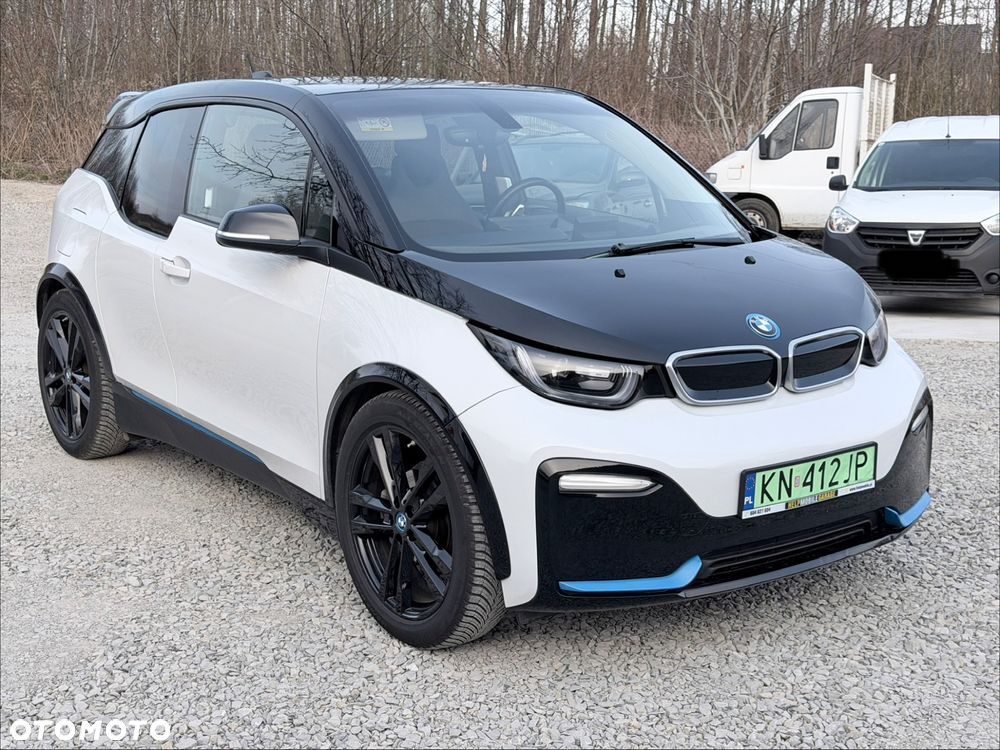 BMW i3 i3S 120 Ah - 8