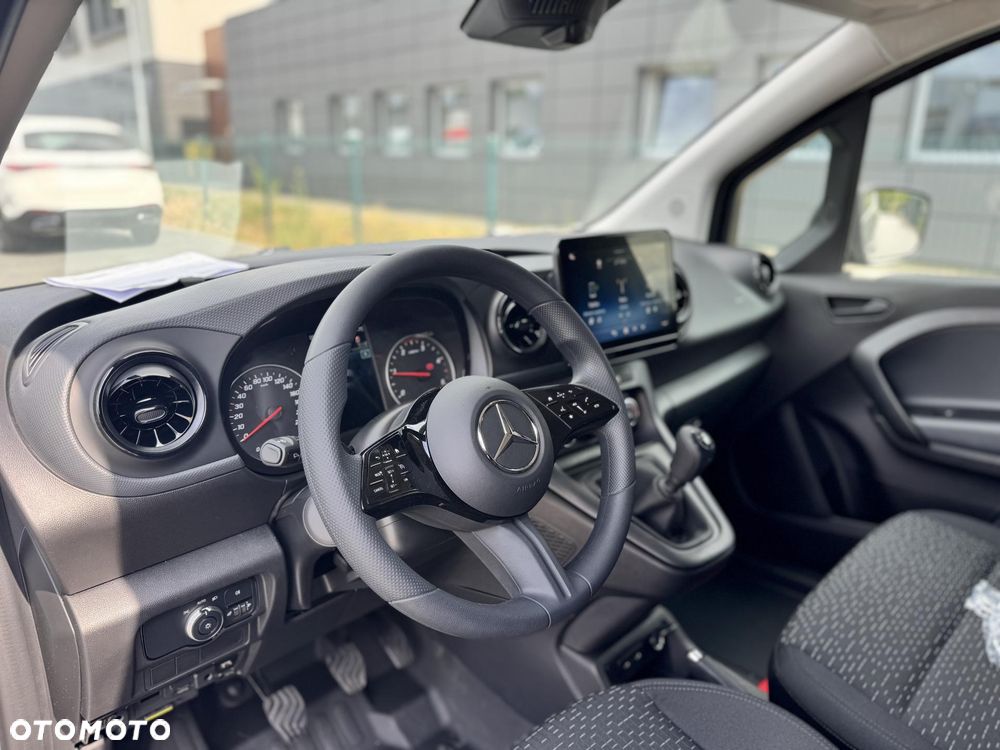 Mercedes-Benz Citan - 8