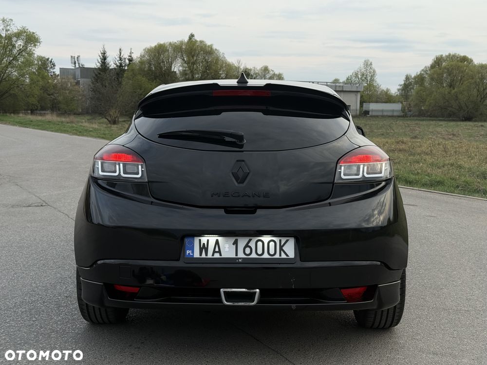 Renault Megane 1.6 Dynamique - 7