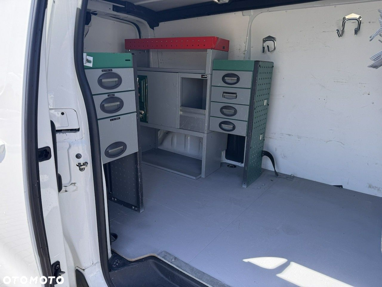 Peugeot Expert - 11