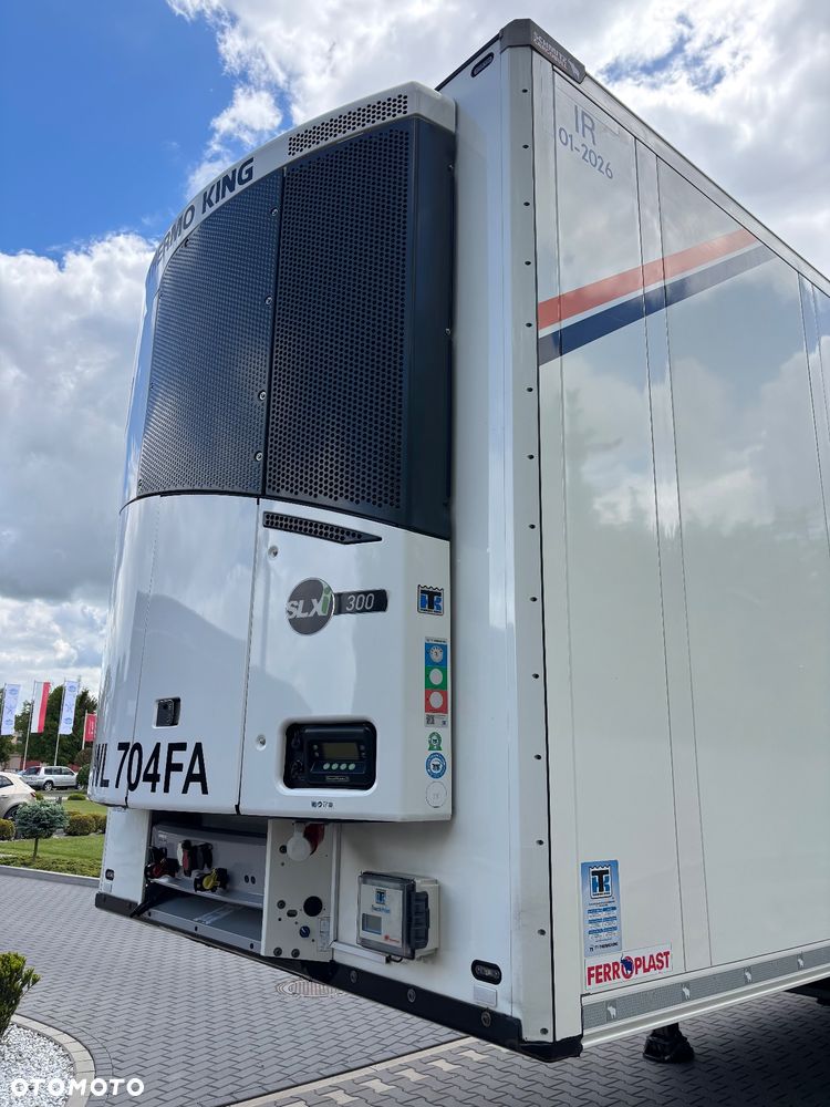 Schmitz Cargobull - 14