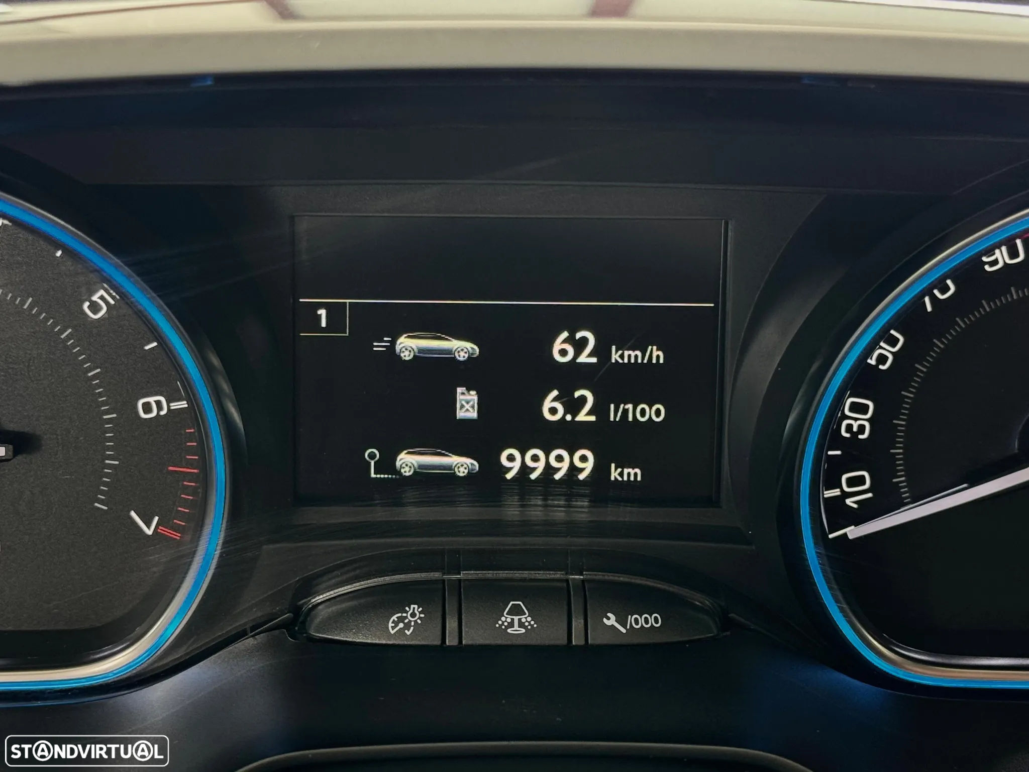 Peugeot 2008 PureTech 110 Stop&Start Allure - 19