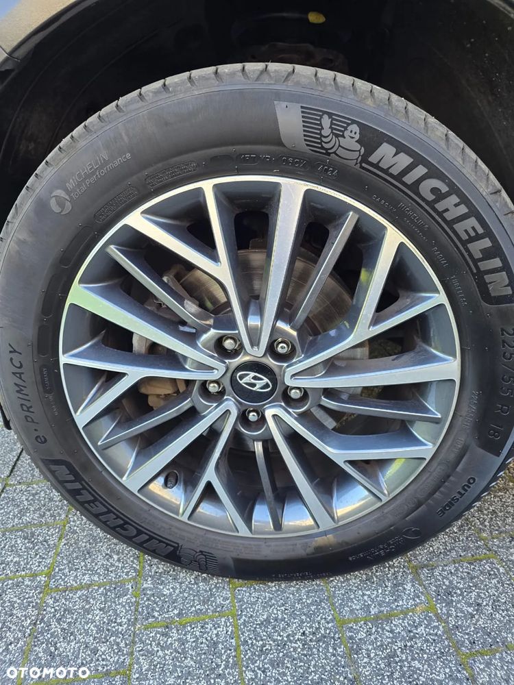 Hyundai Tucson 1.6 T-GDI Comfort 2WD - 11