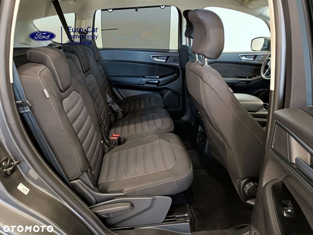Ford S-Max 2.5 Duratec FHEV TITANIUM - 33