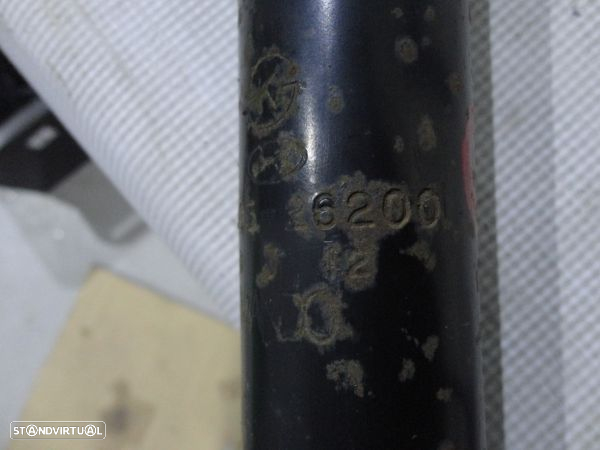 Amortecedor Tr Esq Hyundai Santa Fé I (Sm) - 3