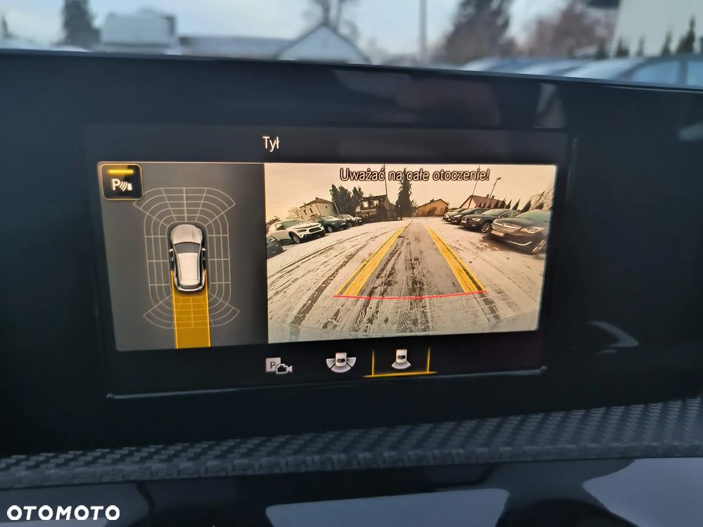 Mercedes-Benz CLA 180 d 8G-DCT Edition 2022 - 8