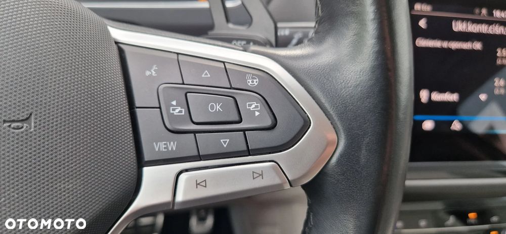 Volkswagen Tiguan Allspace 2.0 TDI SCR 4Motion DSG Elegance - 15