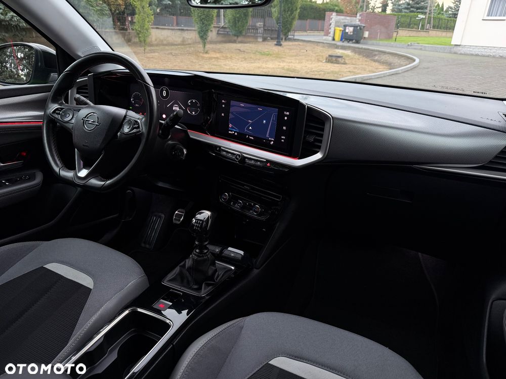 Opel Mokka 1.2 DI Turbo GS Line - 39