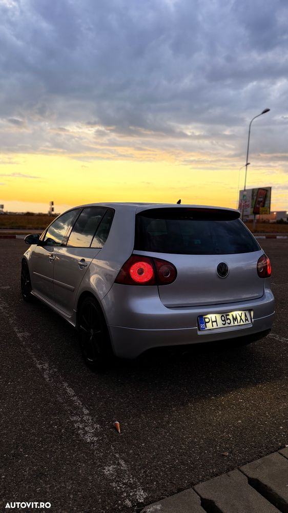 Volkswagen Golf 2.0 GTI DSG - 10