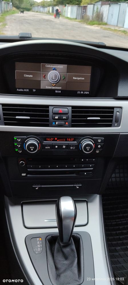 BMW Seria 3 - 17