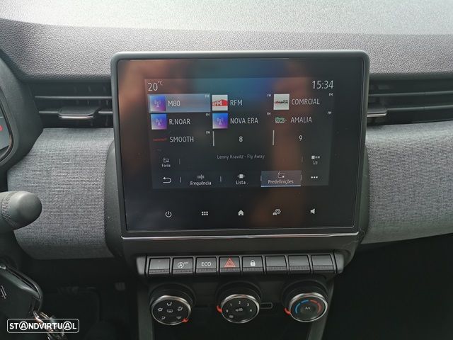 Renault Clio 1.0 TCe Evolution Bi-Fuel - 24