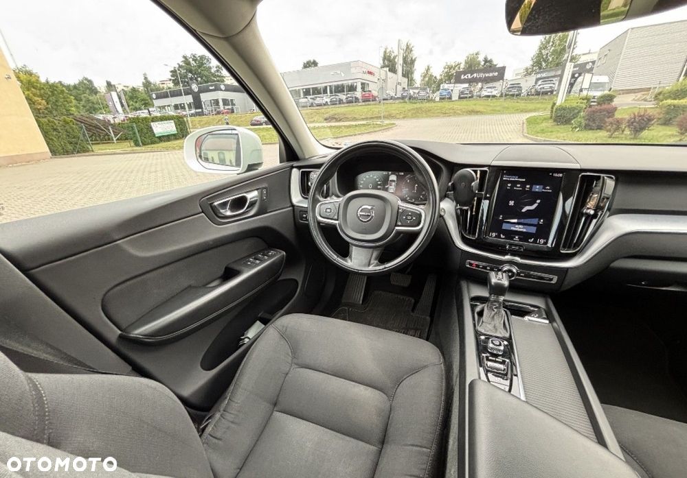 Volvo XC 60 - 25