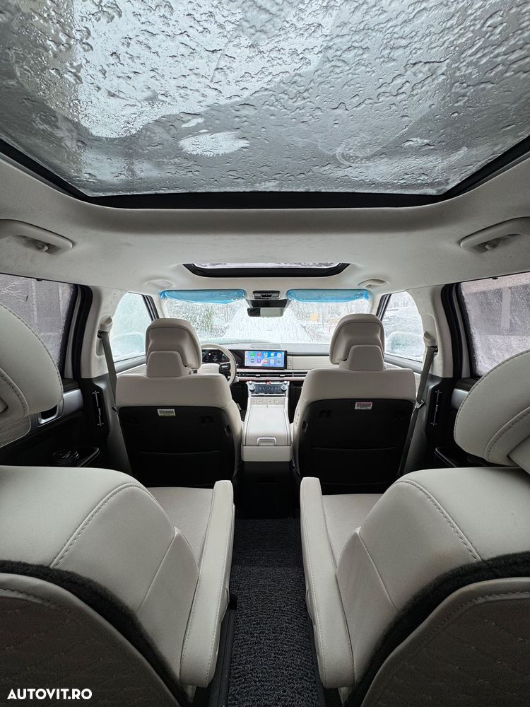 Hyundai Santa Fe - 13