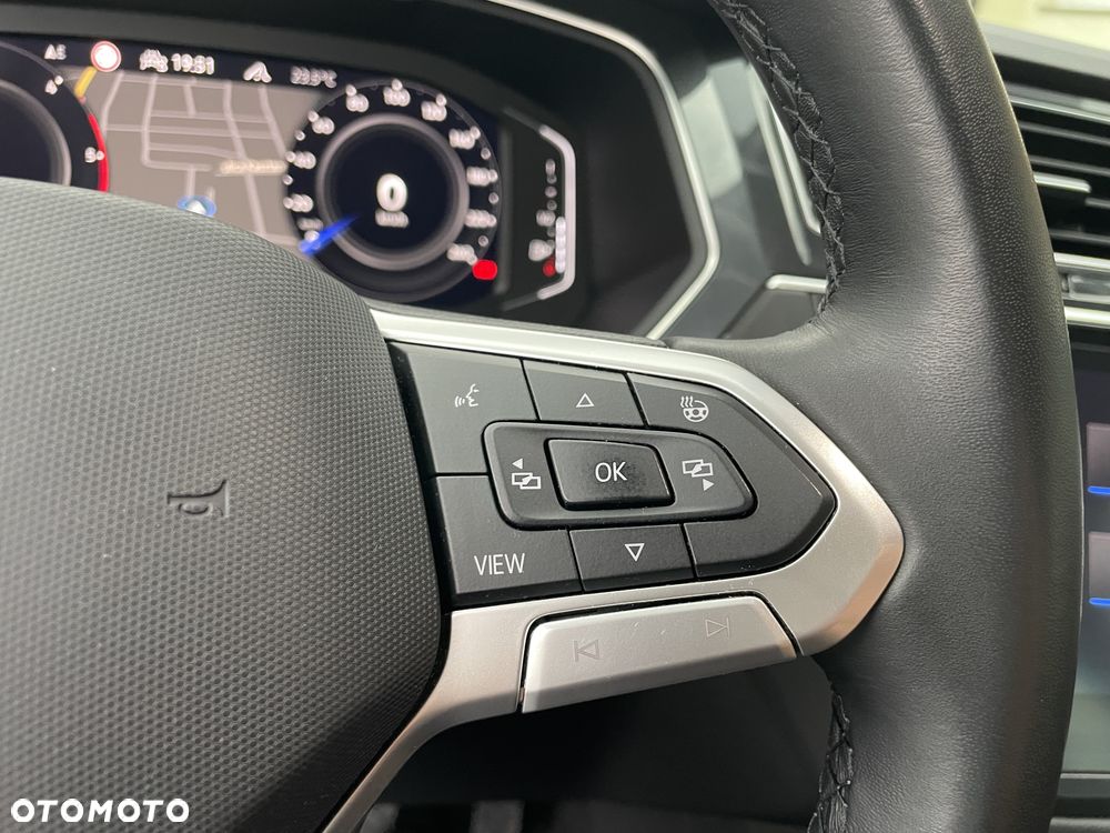 Volkswagen Tiguan 2.0 TDI SCR Life - 19