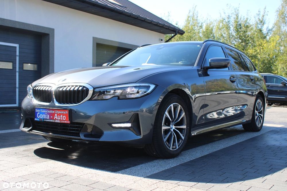 BMW Seria 3 - 12