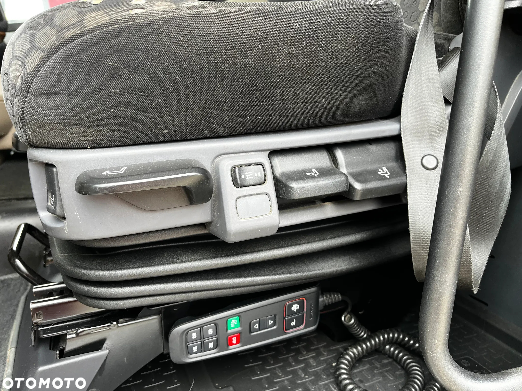 Scania R410 - 13
