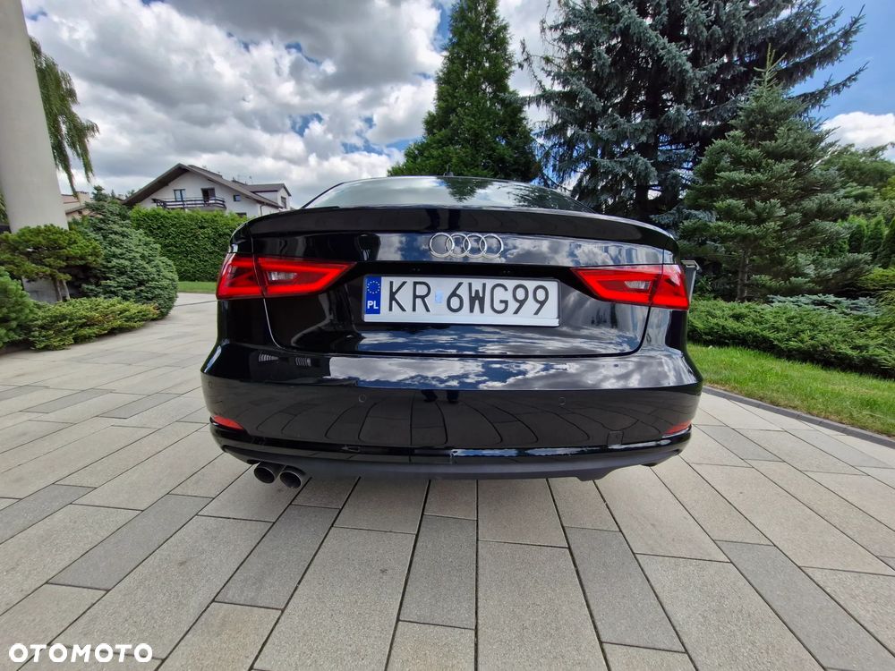 Audi A3 Limousine 2.0 TDI (clean diesel) S tronic Attraction - 3