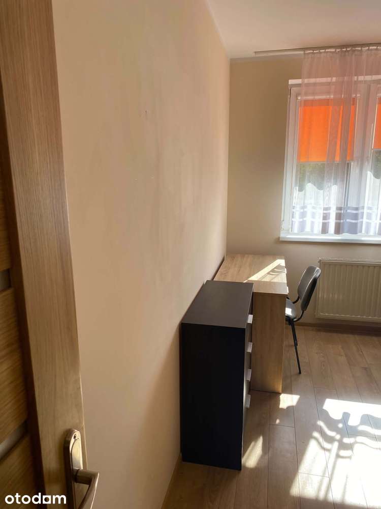 Pokój dla studenta Wrocław 12m²- wynajem
