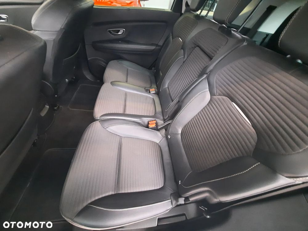Renault Grand Scenic Gr 1.3 TCe Energy Intens EDC - 14