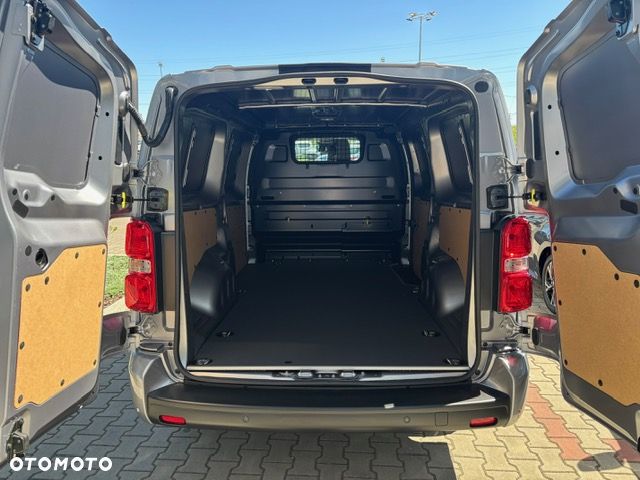 Toyota PROACE - 4