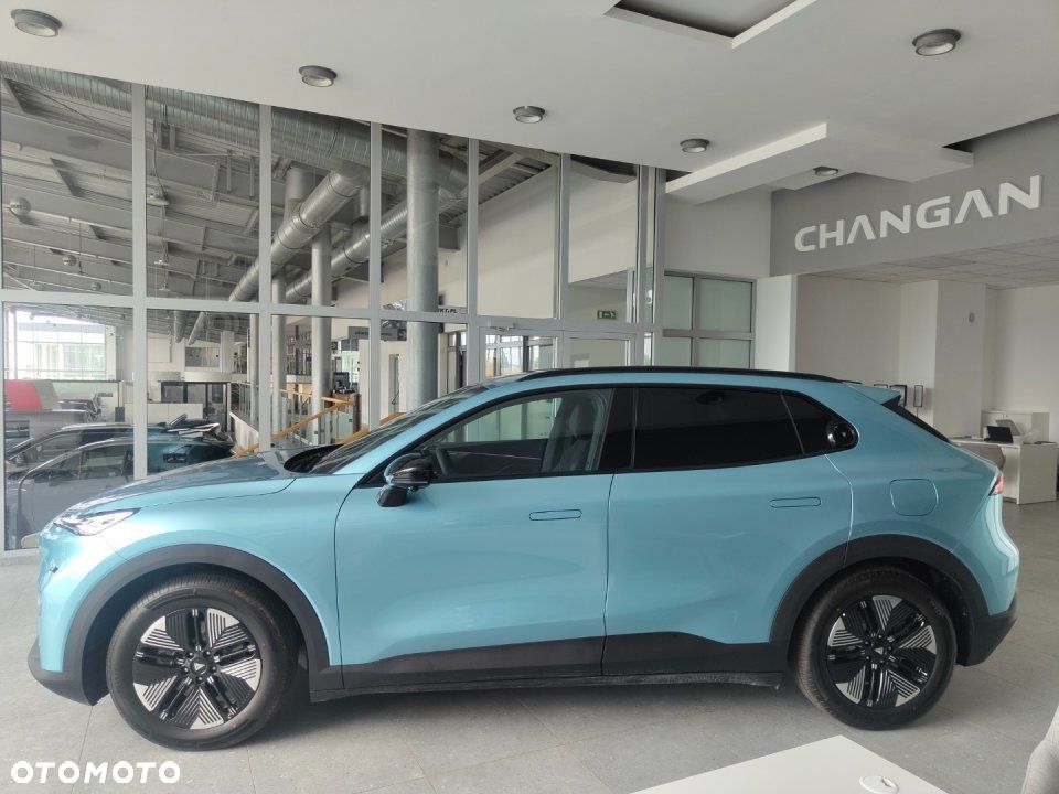 Changan Deepal S05 - 3