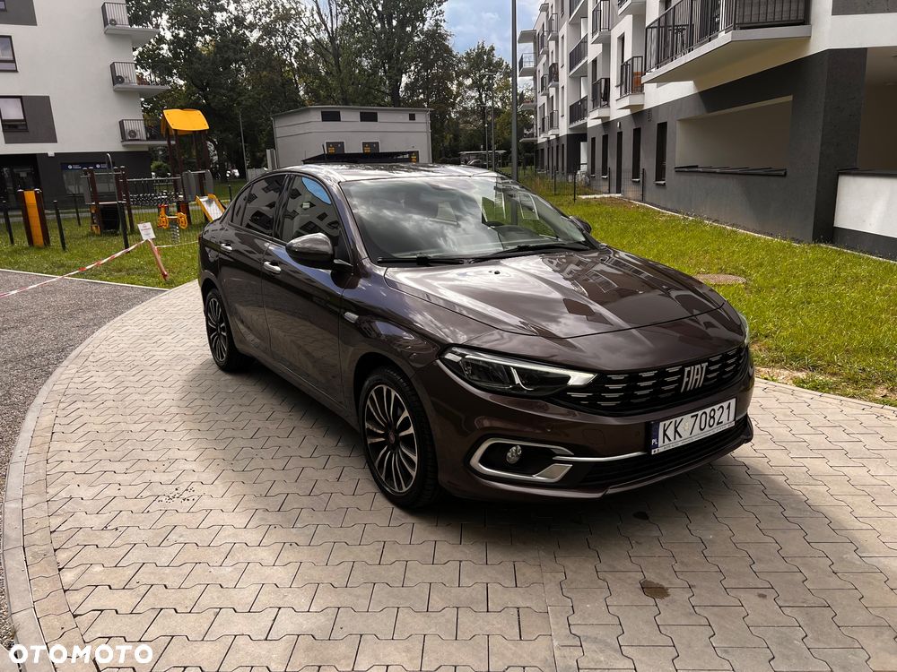 Fiat Tipo 1.0 T3 Life - 9