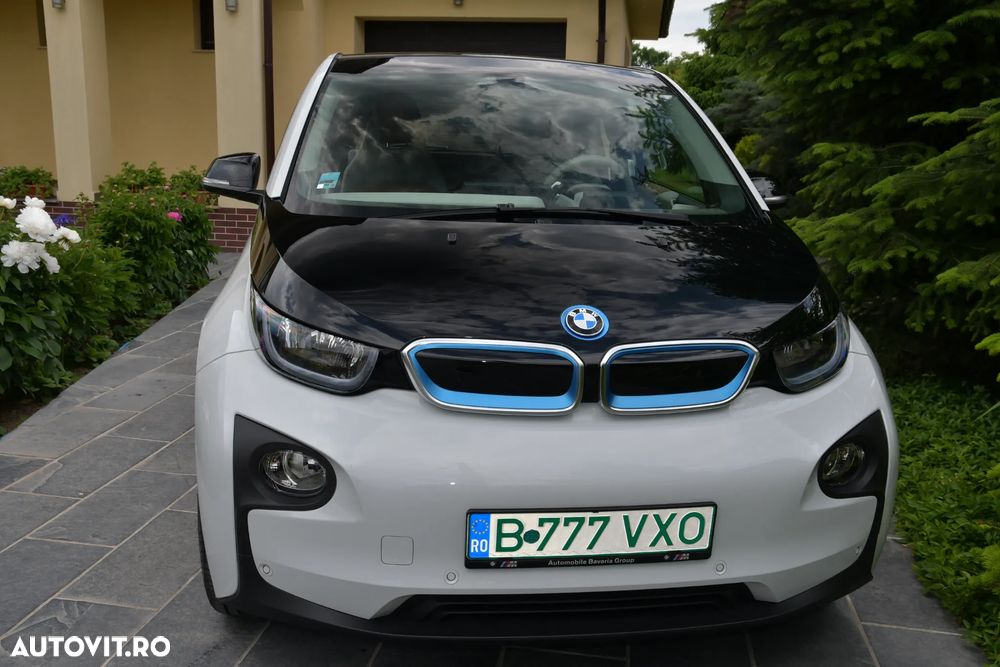 BMW i3 94 Ah - 32