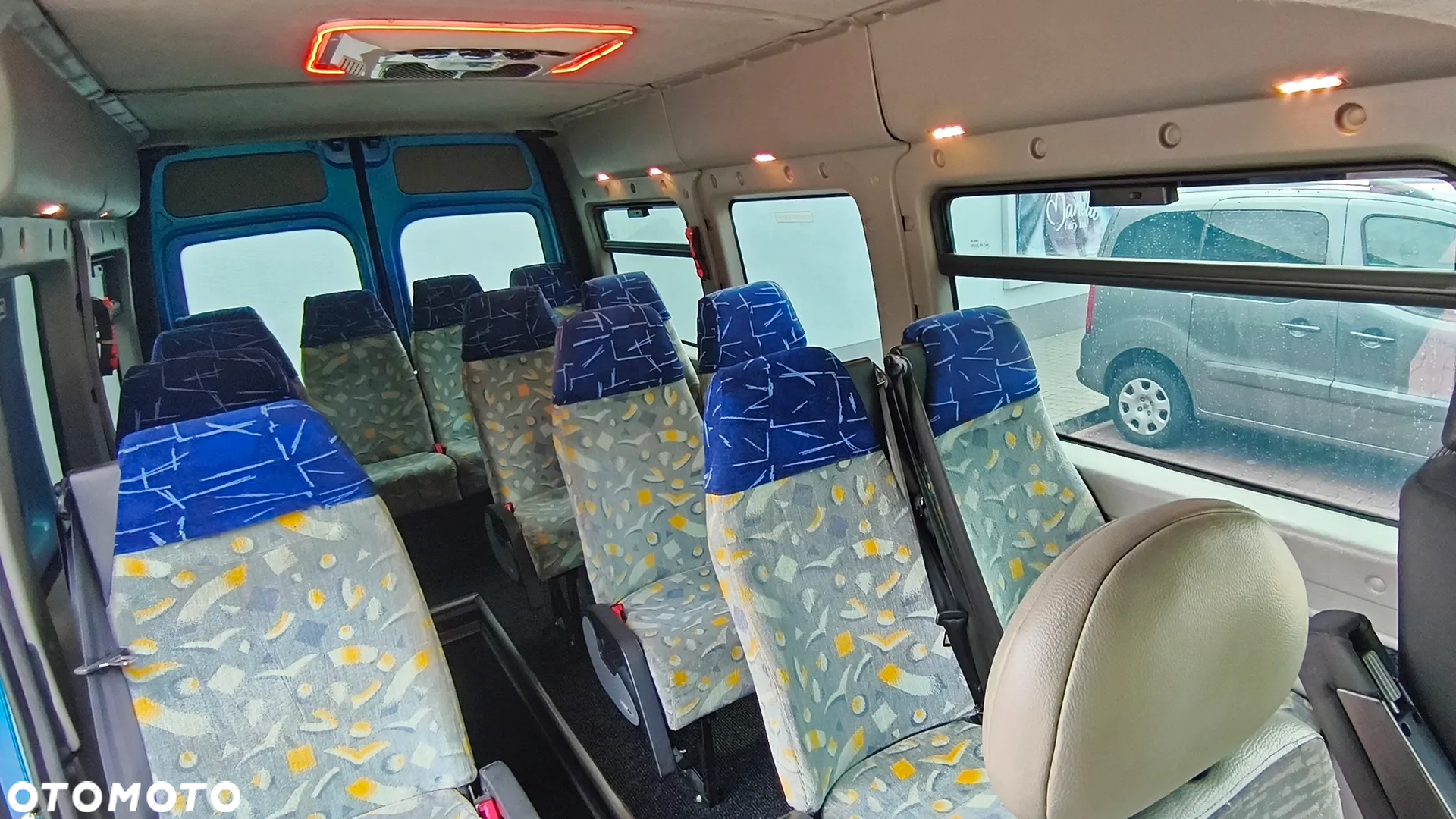 Renault Master - 9