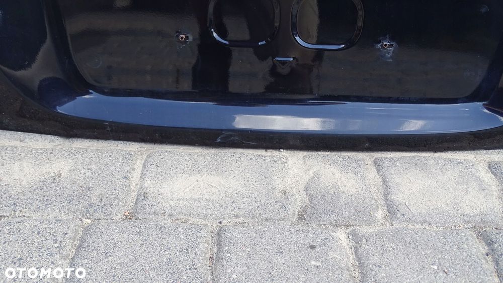 mitsubishi eclipse cross 2017/2021r - klapa tylna - 4