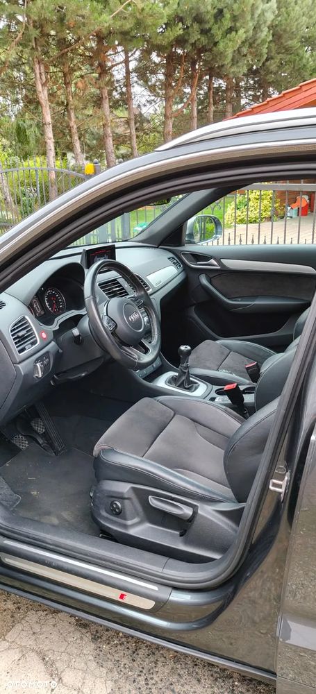 Audi Q3 2.0 TDI Quattro - 20