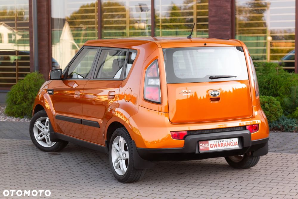Kia Soul 1.6 GDI L - 8