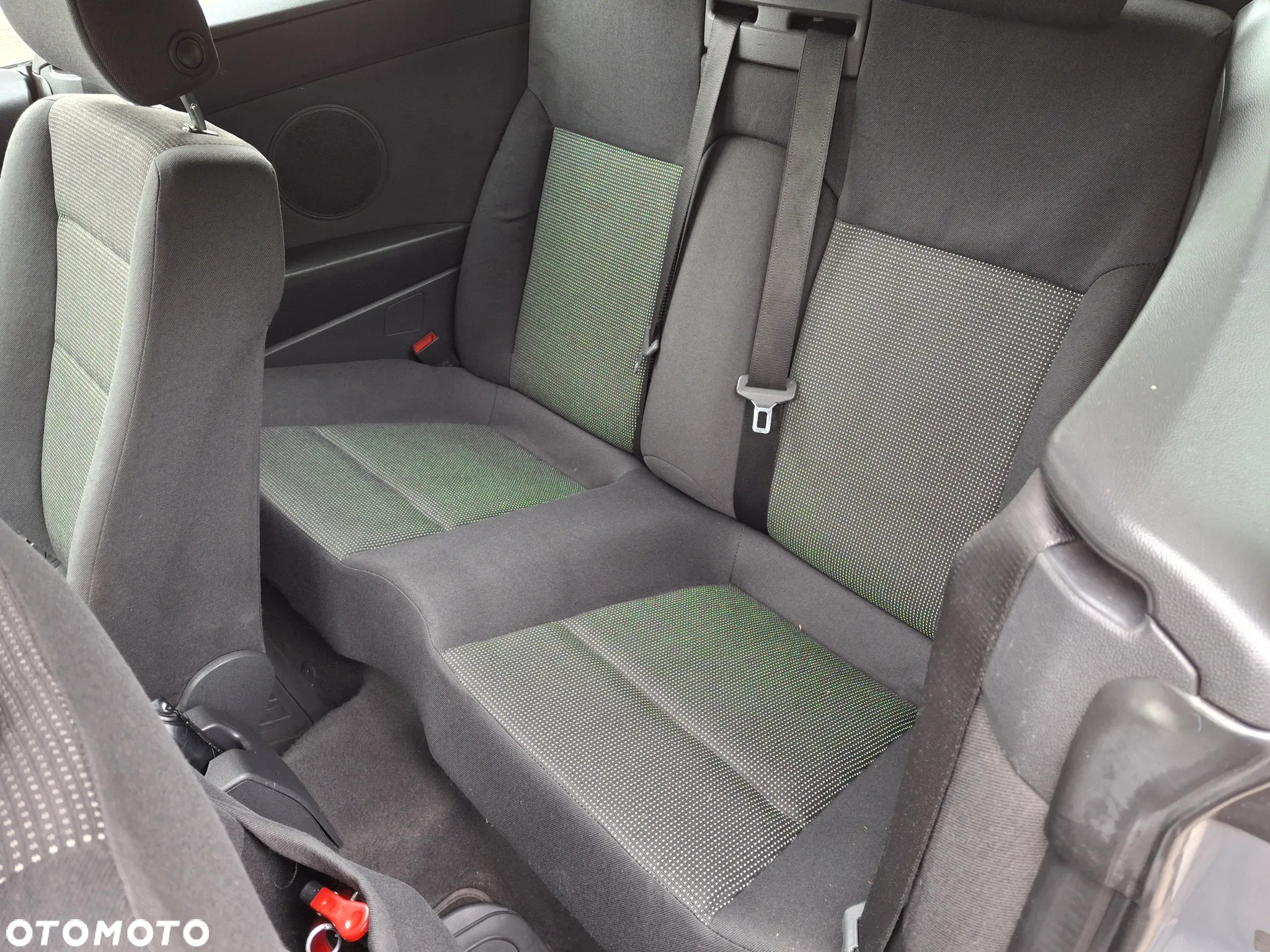 Opel Astra - 21