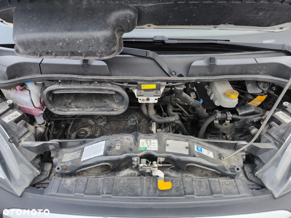 Peugeot Boxer - 21