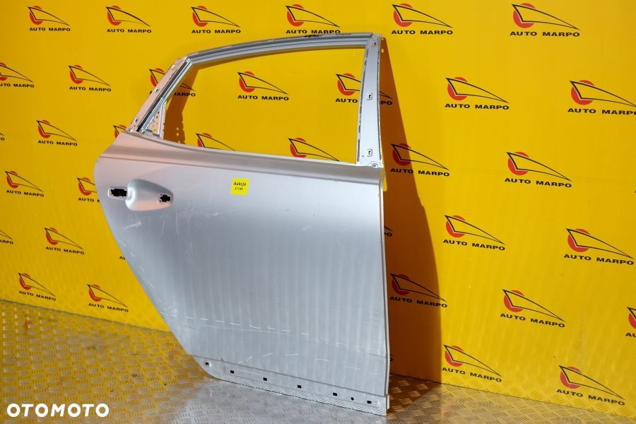 KIA CADENZA K7 2016-2021 DRZWI TYŁ PRAWE TYLNE - 3