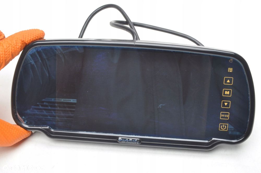 LUSTERKO WEWNĘTRZNE WSTECZNE PARKSAFE PS7006 - 2