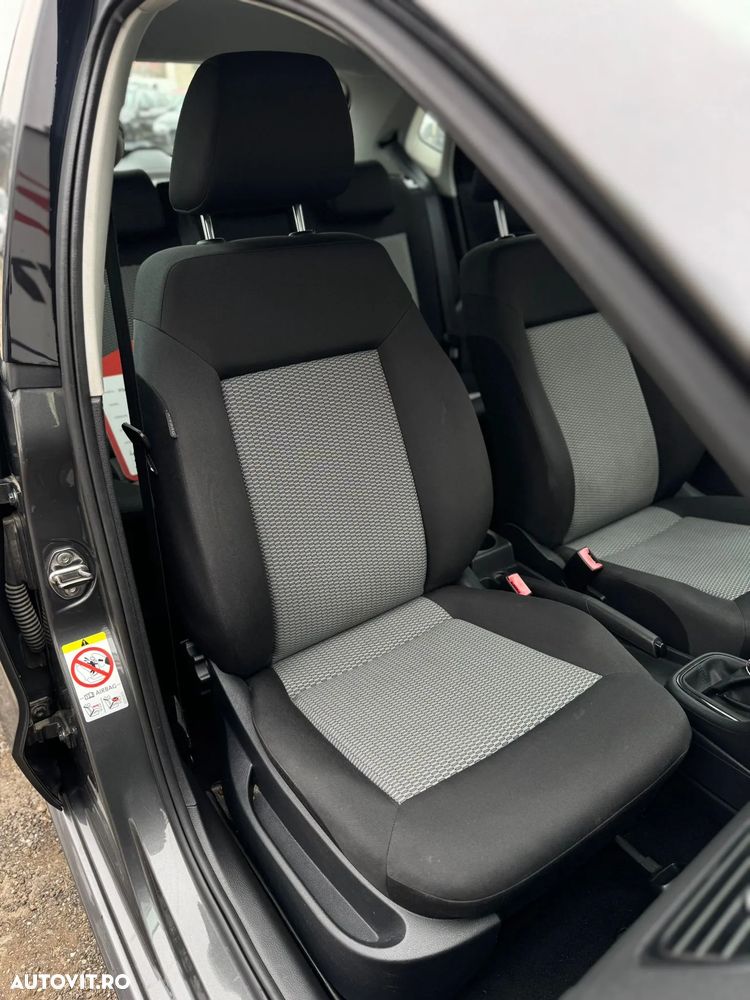 Volkswagen Polo 1.6 TDI Trendline - 26