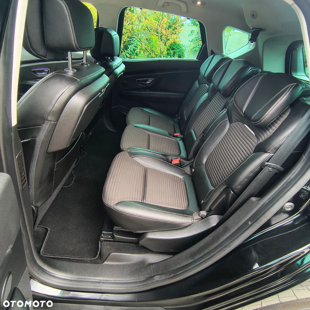 Renault Scenic ENERGY dCi 160 EDC BOSE EDITION - 10