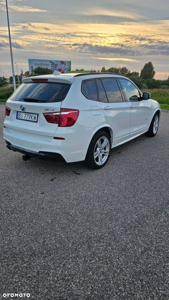 BMW X3 - 2