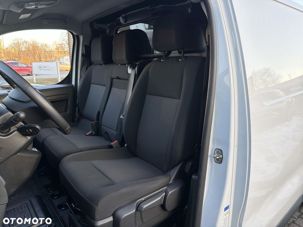 Toyota PROACE - 20