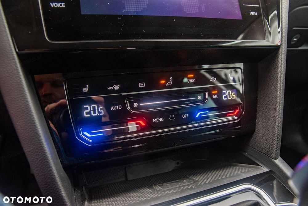 Volkswagen Passat 2022