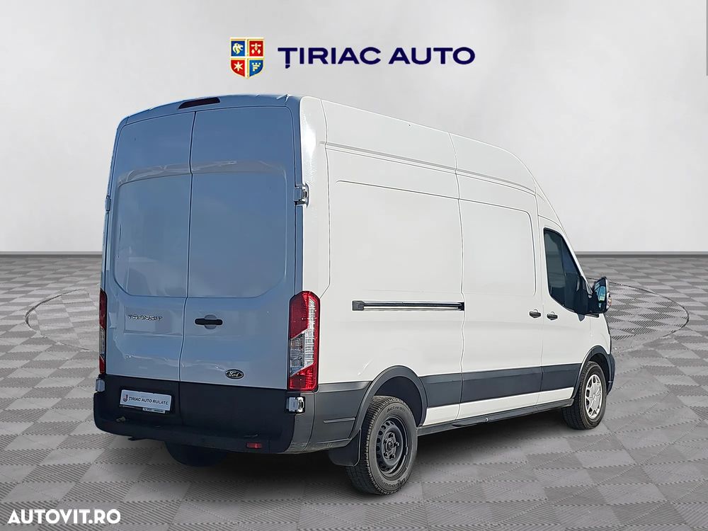 Ford Transit L3H3 - 5