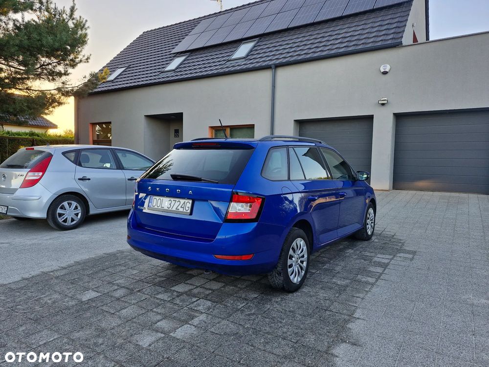 Skoda Fabia 1.0 TSI Ambition - 3