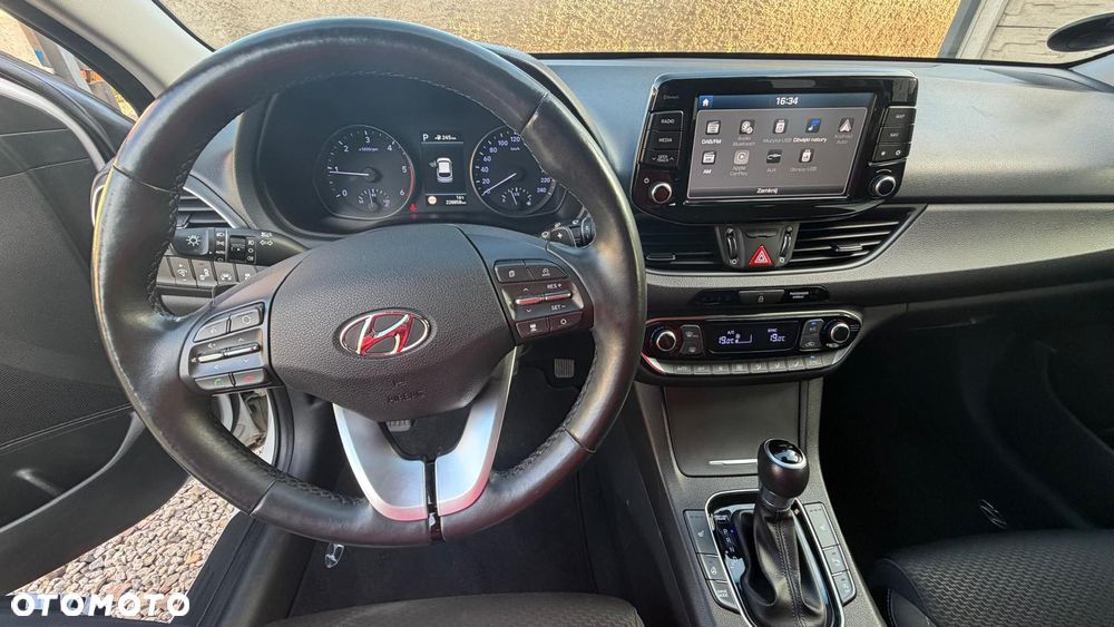 Hyundai i30 1.6 CRDI DCT Premium - 18