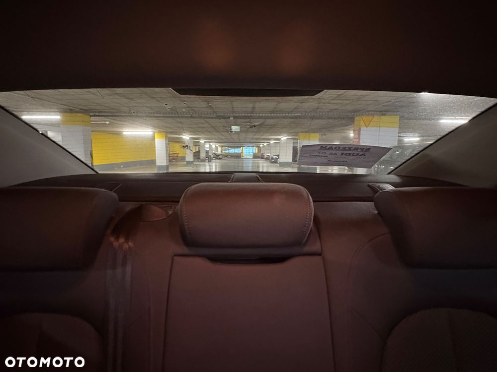 Audi A6 Limousine 2.0 TDI Multitronic - 22