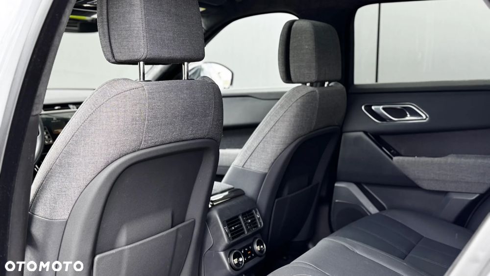 Land Rover Range Rover Velar - 9